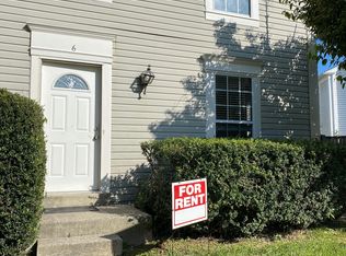 6 Valleyfield Ct, Silver Spring, MD 20906