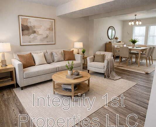 3rd image of 7105 Fulton Rd APT H