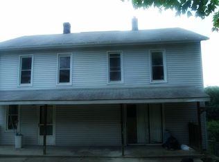 50 Hazel St, Johnstown, PA 15909