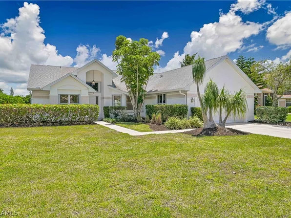 14841 Lake Olive Dr, Fort Myers, FL 33919