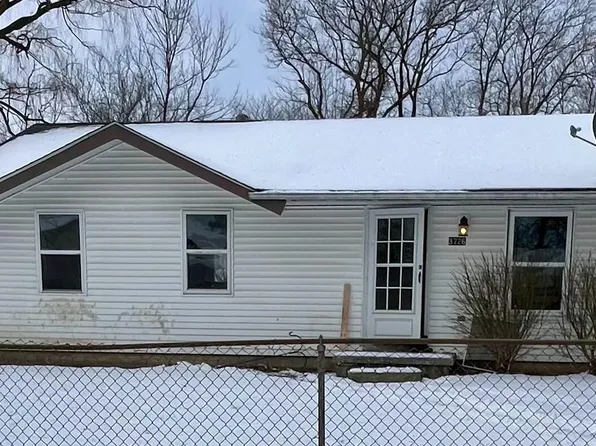 3726 Huntley Rd, Saginaw, MI 48601
