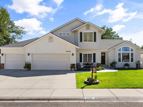 2002 S Sportsman Way, Meridian, ID 83642