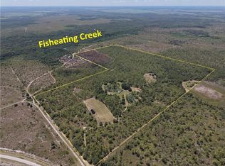 17470 County Road 731, Venus, FL 33960