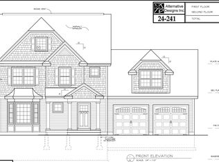 21 Hummingbird Dr, Manchester, NH 03104