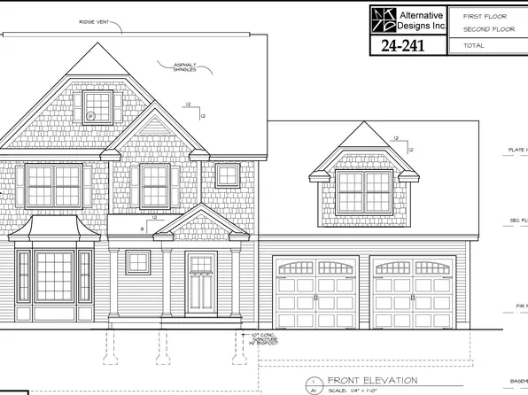 21 Hummingbird Drive, Manchester, NH 03104