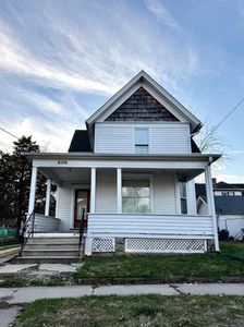 606 Chestnut Street, Janesville, WI, 53548