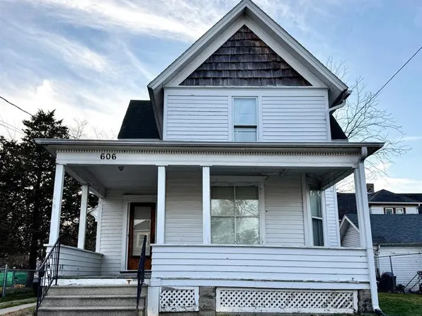 606 Chestnut Street, Janesville, WI 53548