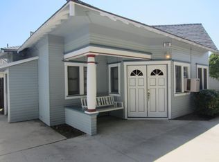 266 N Orange St, Orange, CA 92866