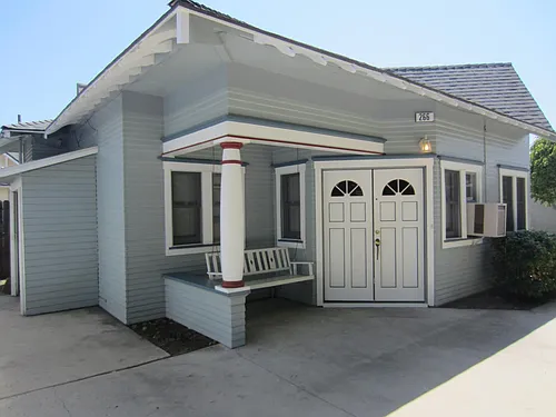 266 N Orange St Photo 1