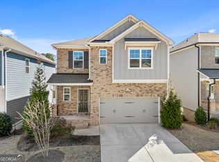 4646 Waxwing St, Hoschton, GA