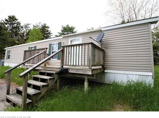 111 Water St, Machias, ME 04654
