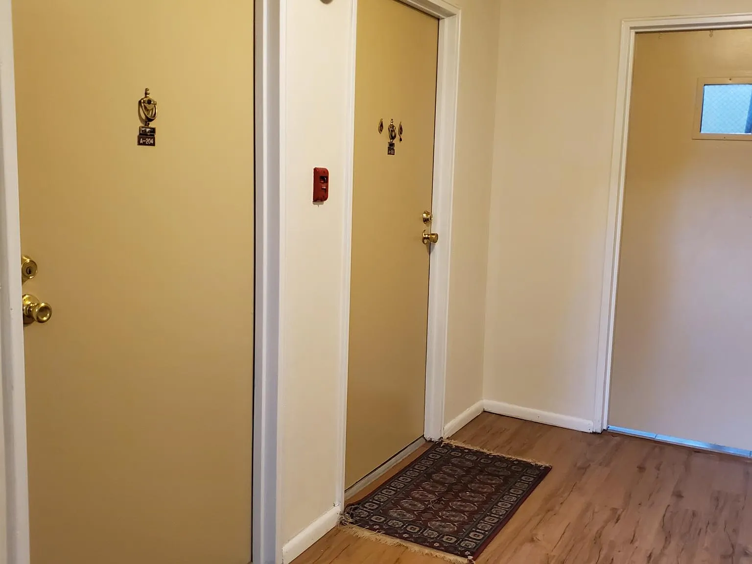 Liberty Square Apartments — Photo 3