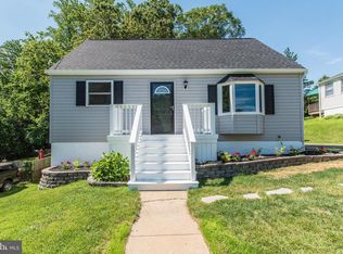 3305 Appleton Ave, Parkville, MD 21234