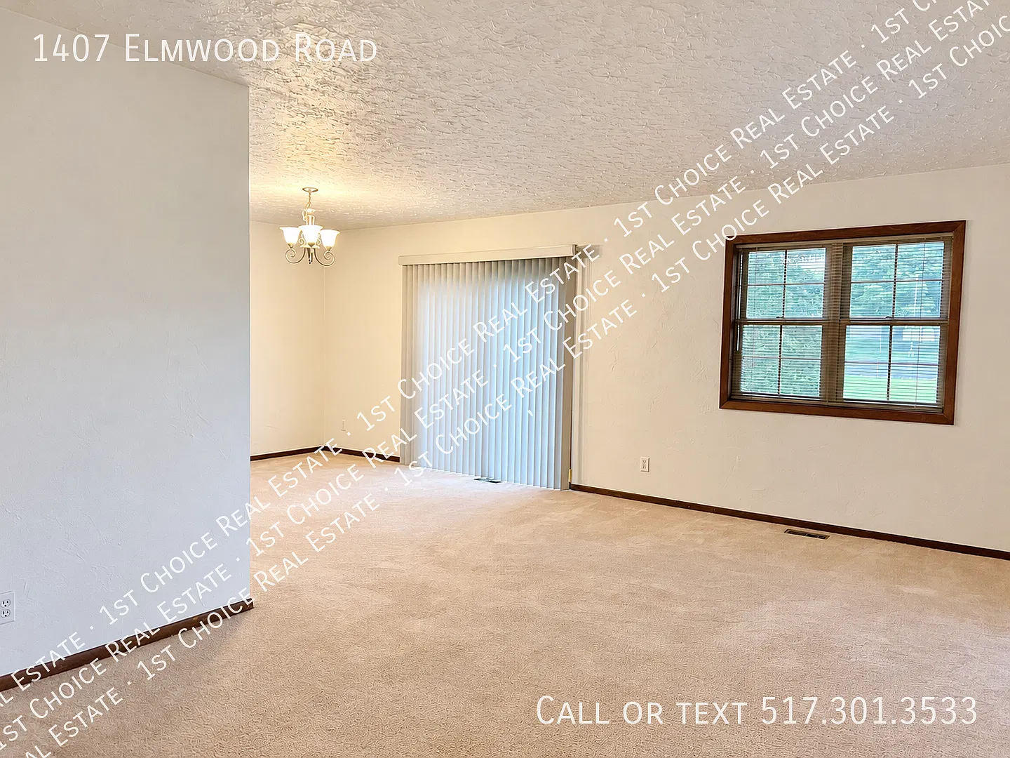 Spacious 2-Bdr 2-Bth Duplex with Garage - Backs Up to Sharp Park — Photo 2