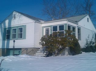 66 Spring Rd, Nahant, MA 01908
