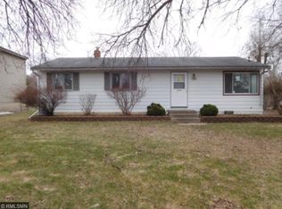 1232 Shryer Ave E, Maplewood, MN 55109