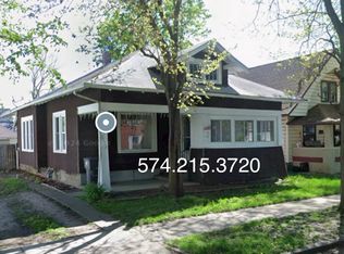 1728 Morton Ave, Elkhart, IN 46516