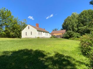 396 Norlands Rd, Livermore, ME 04253