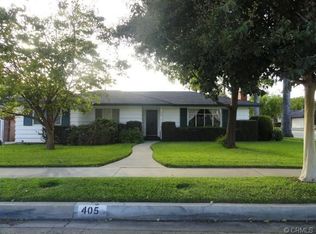 405 S Cedar Dr, Covina, CA 91723