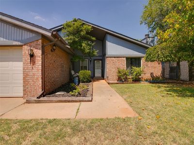 6705 Bayberry Dr, Oklahoma City, OK, 73162