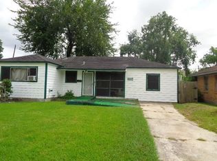 4402 Tareyton Ln, Houston, TX 77047