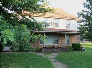 135 W Burns Ave, Norwich, KS 67118
