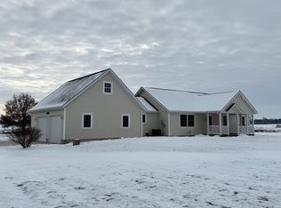 990 E 50 N, Flora, IN 46929