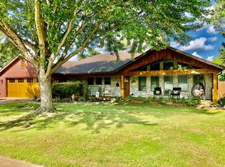 214 Wedgeview Dr, Farmington, AR 72730