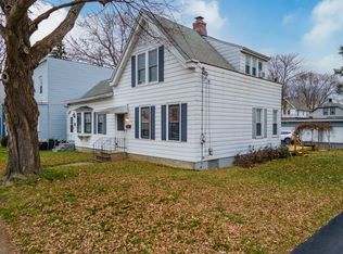 45 W Van Vechten St, Albany, NY 12209