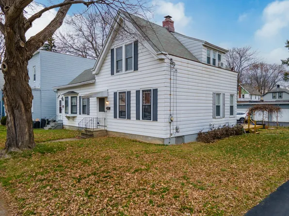 45 W Van Vechten St, Albany, NY 12209