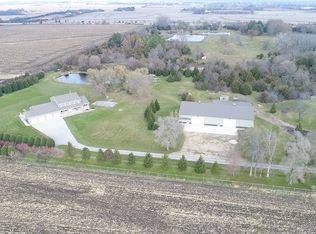 509 Walnut Ct, Waverly, IA 50677