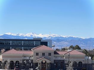 10111 Inverness Main St UNIT 328, Englewood, CO 80112