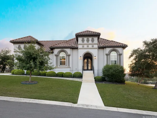 13430 PECAN STABLE, Helotes, TX 78023