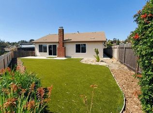 1934-36 El Verde Ct, Lemon Grove, CA 91945