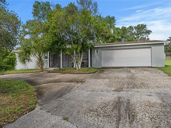 106 S Lucille St, Beverly Hills, FL 34465