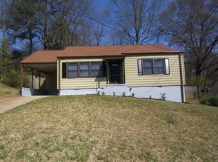 2284 Hillside Ave, Decatur, GA 30032