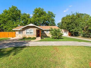 2018 Vine St, Brownwood, TX 76801
