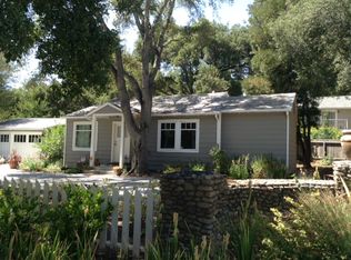 3270 Woodside Rd, Woodside, CA 94062