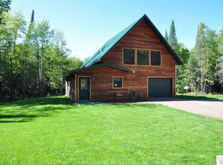 20420 Highway 63, Grand View, WI 54839