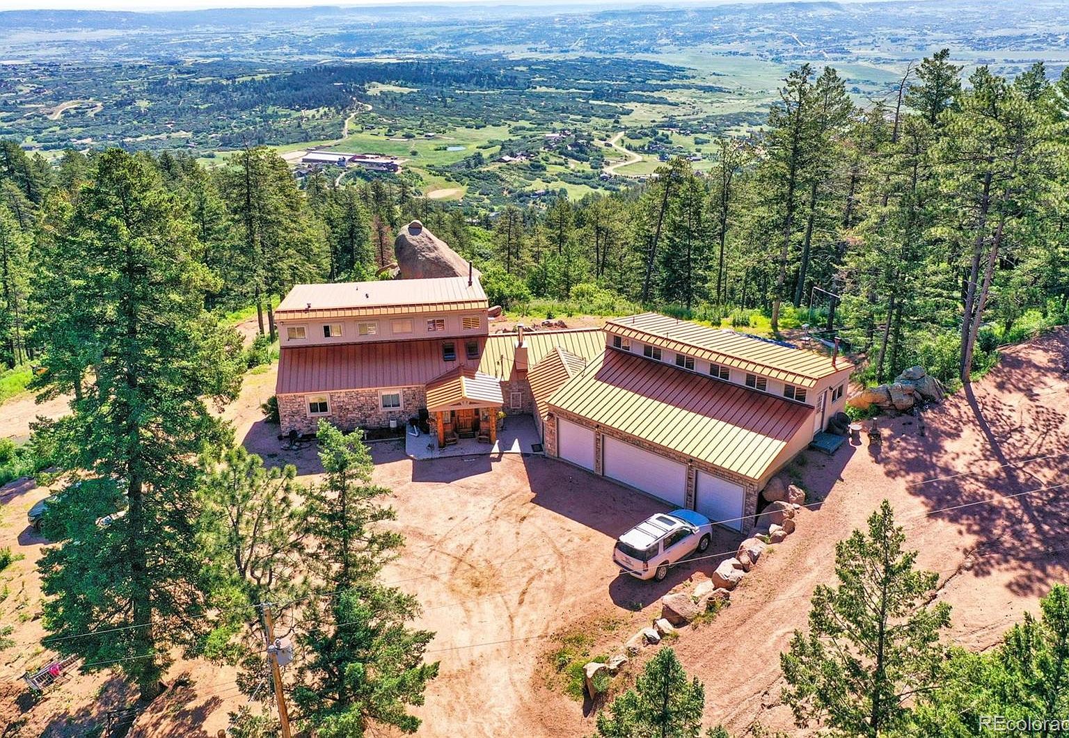 1220 Madge Gulch Road, Sedalia, CO 80135 MLS 5854453 Zillow