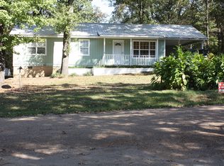 159 Honeysuckle Cir, Hot Springs, AR 71913