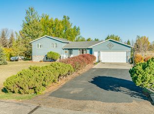 601 E Bristol Dr, Bismarck, ND 58501