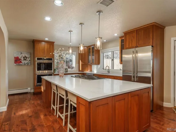 4 Orchard Lane, Greenwood Village, CO 80121