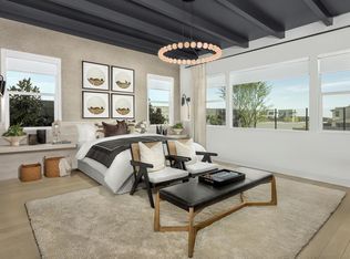 Plan One R (100) Plan, Goldenpeak, Fontana, CA 92336