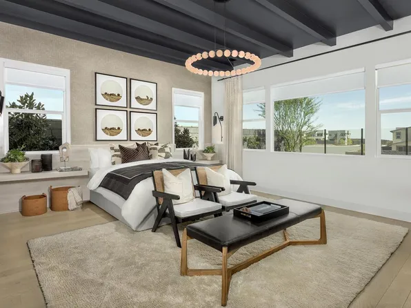 Plan One R (100) Plan, Goldenpeak at Narra Hills