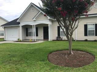 204 Dupont Way, Summerville, SC 29485