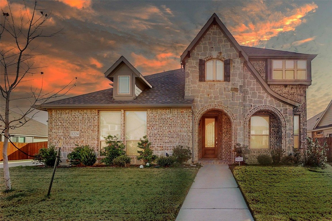 1224 Crawford Dr, Desoto, TX 75115 Zillow