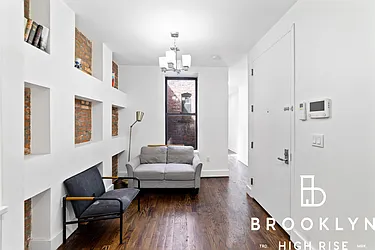 Rented by Brooklyn High Rise LLC