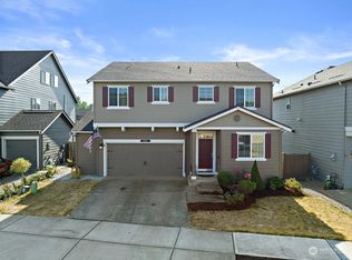 901 Louise Wise Ave NW, Orting, WA
