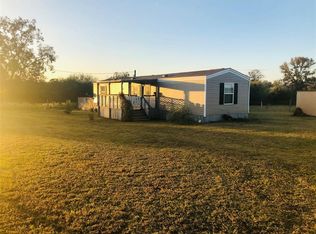 40784 Mount Zion Rd, Brookshire, TX 77423